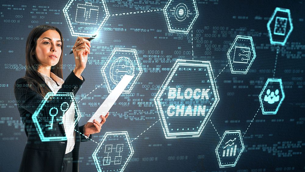European countries are banking on blockchain. Here’s how jobs in the sector are growing