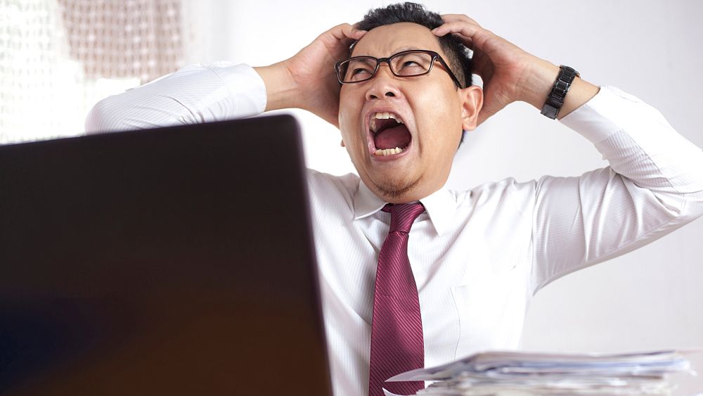 Take a deep breath. Here’s why rage applying won’t get you a better job