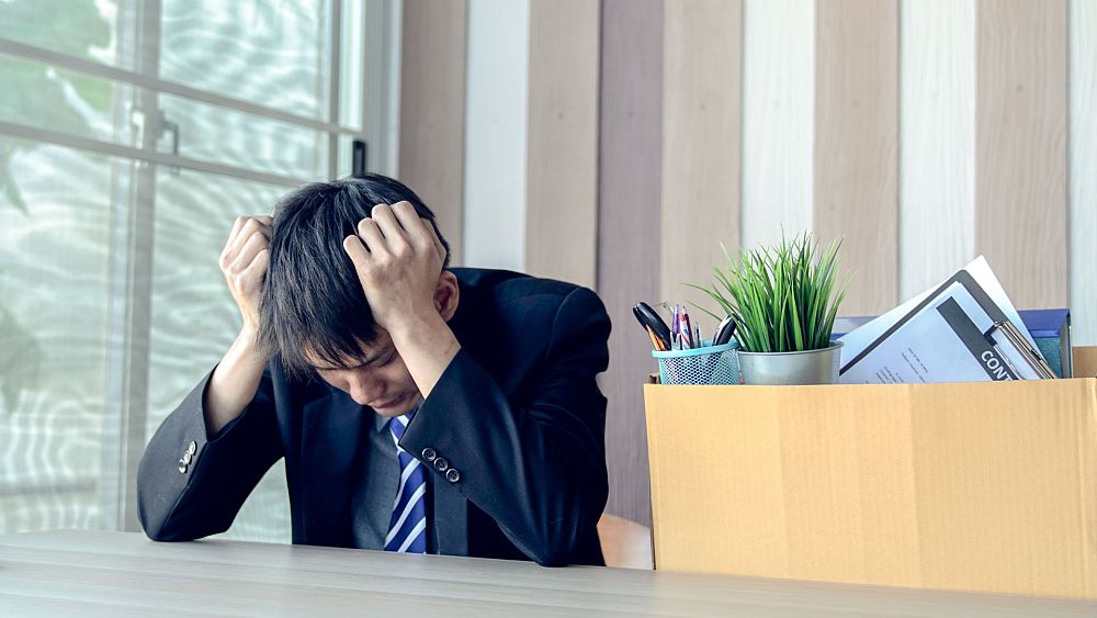 Regret quitting your job? Here are 3 tips for dealing with resigner’s remorse